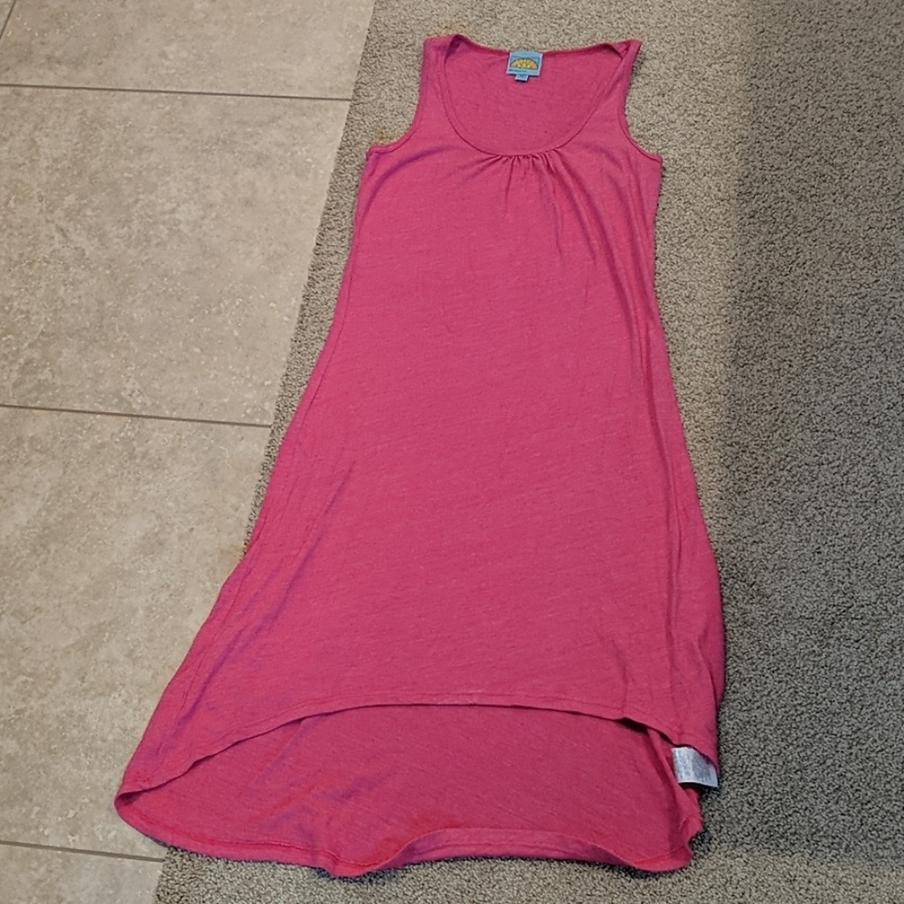 C & C California cotton dress